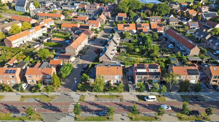 Photo of property Hoogvlietlaan 56, Rockanje