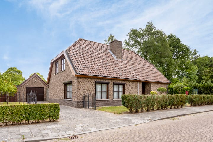 Hoogvogelstraat 15 in IJzendijke