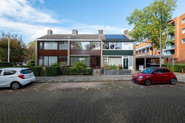 Hoogwerfsingel 69 in Spijkenisse