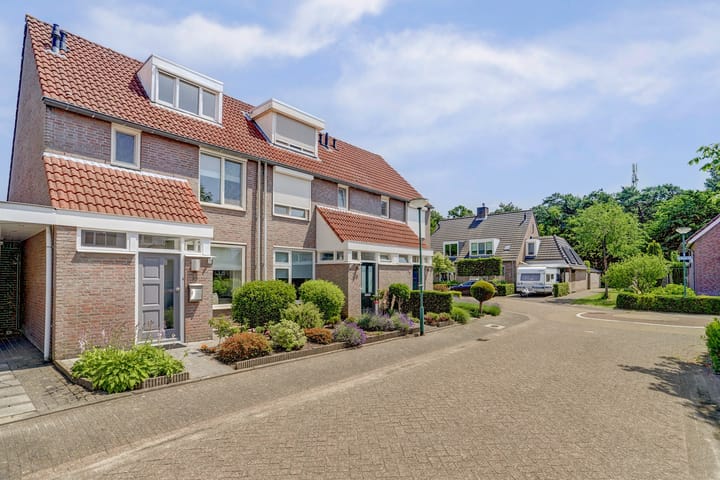 Foto von Haus Hooi 6, Eersel