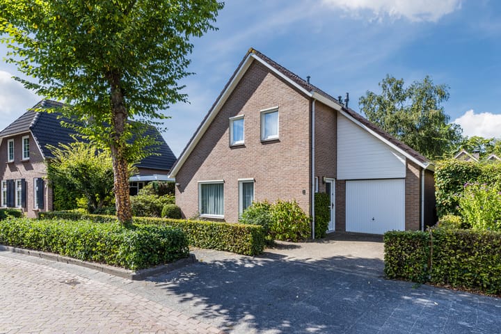 Hooiakker 3 in Rijen