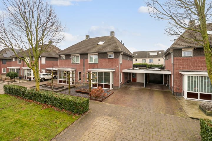 Photo of property Hooiberg 12, Didam