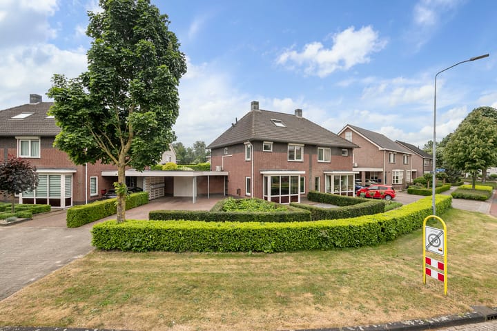 Foto von Haus Hooiberg 2, Didam
