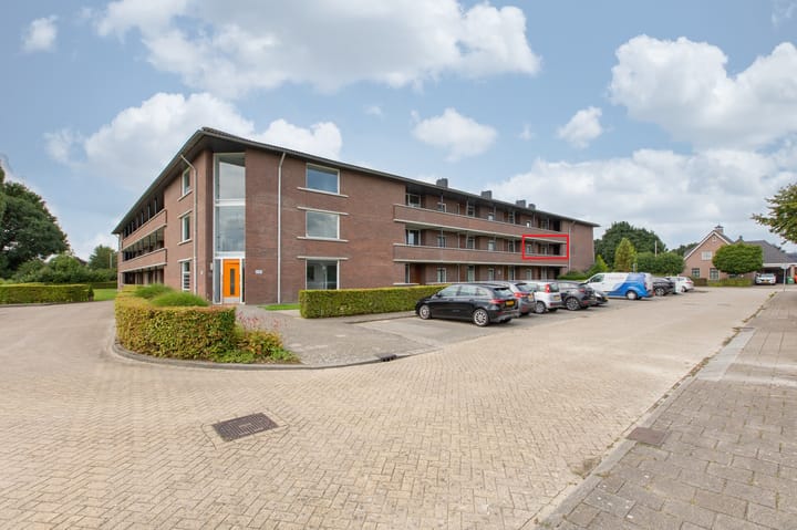 Hooiberg 26-10 in Didam