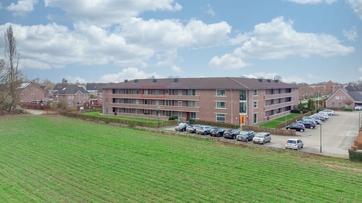 Foto von Haus Hooiberg 26-22, Didam