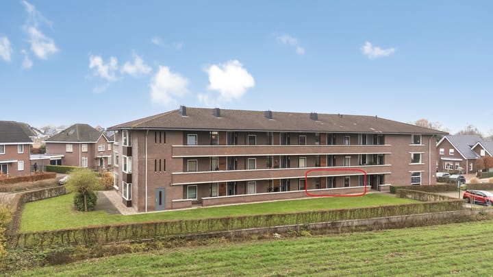 Hooiberg 26-5 in Didam photo