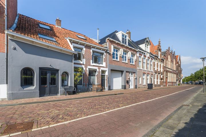 Hooiblokstraat 5 in Sneek