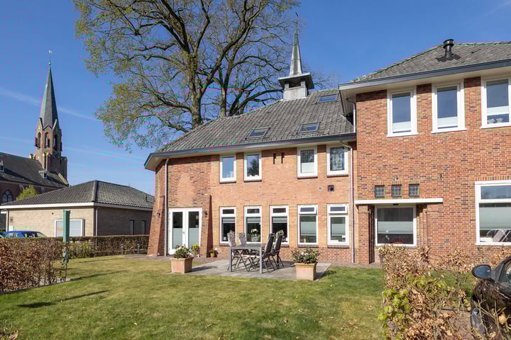 Foto van woning Hooidijk 15a, Vasse