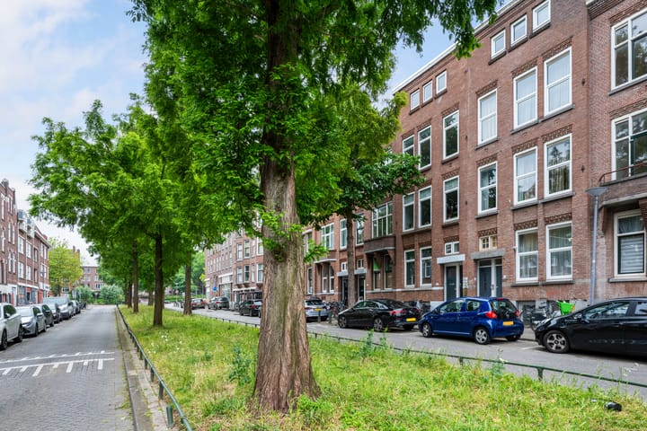 Hooidrift 153A-02 in Rotterdam