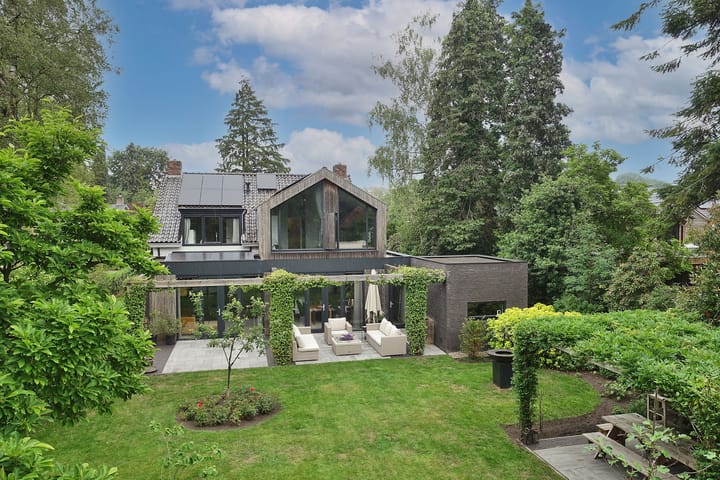 Foto van woning Hooijerinksstraat 22, Delden