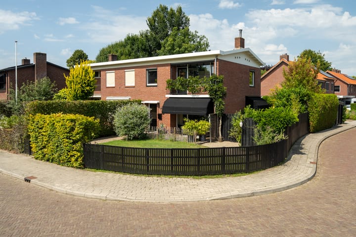 Foto van woning Hooijerinksstraat 9, Delden
