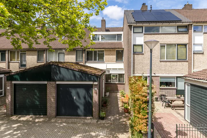 Hooiland 11 in Schiedam
