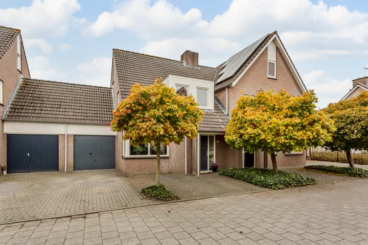 Foto van woning Hooiland 18, Geldrop