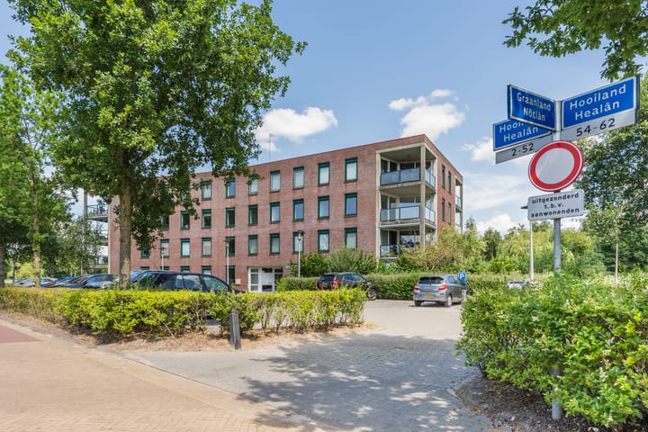 Hooiland 21 in Drachten