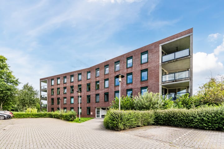 Photo of property Hooiland 25, Drachten