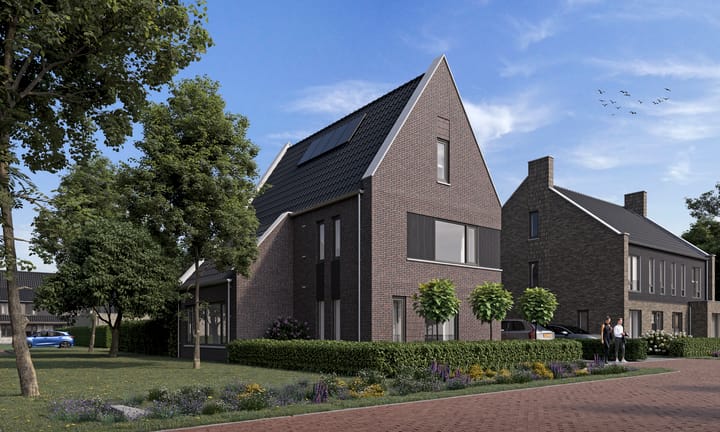 Hooiland 6 in Ermelo