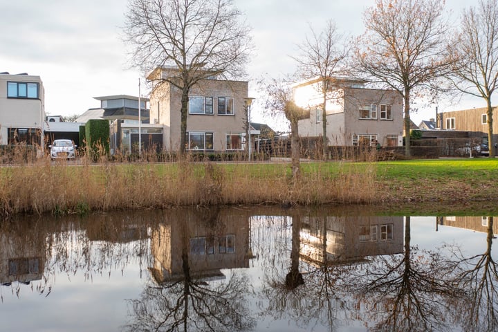 Hooiland 60 in Drachten