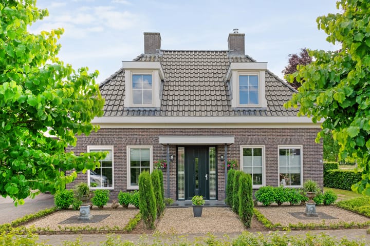 Hooilanden 43 in Lemelerveld Foto
