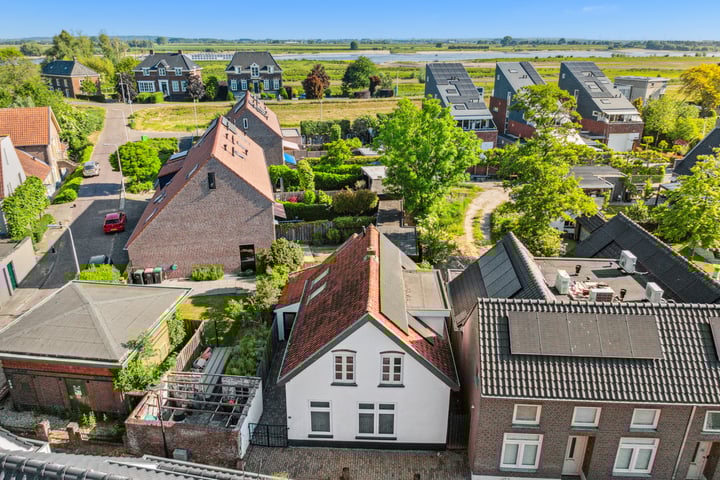Hooistraat 4 in Druten