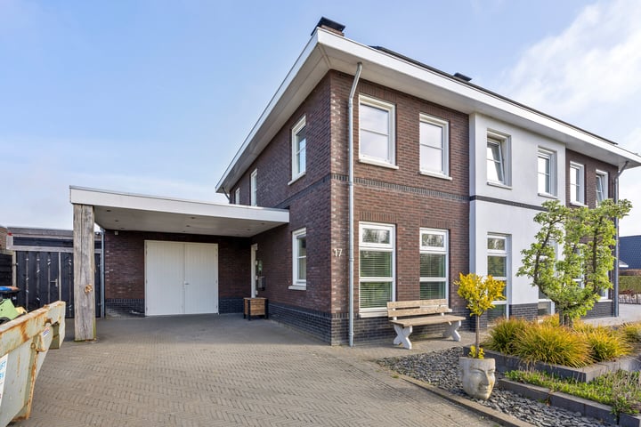 Photo of property Hooiwagen 17, Bant