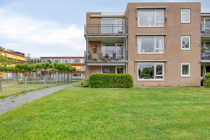 Hooiweg 16d in Eelde