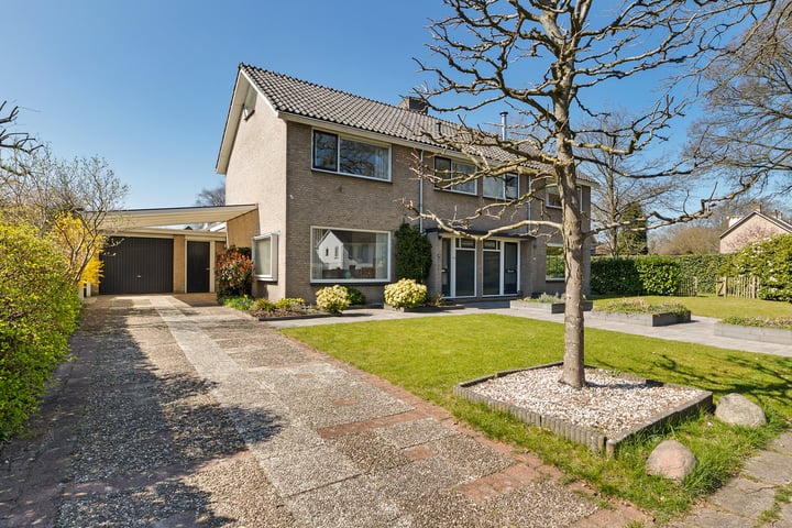 Photo of property Hooiweg 176, Paterswolde