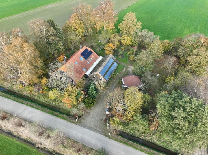 Hooiweg 19 in Zwolle