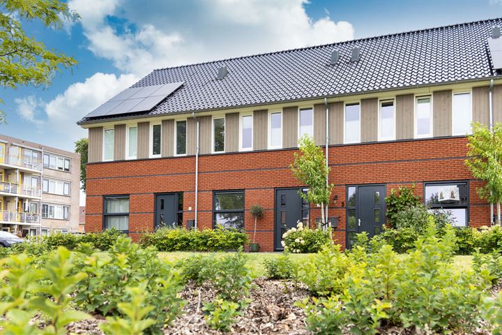 Photo of property Hooiweg 3, Drachten