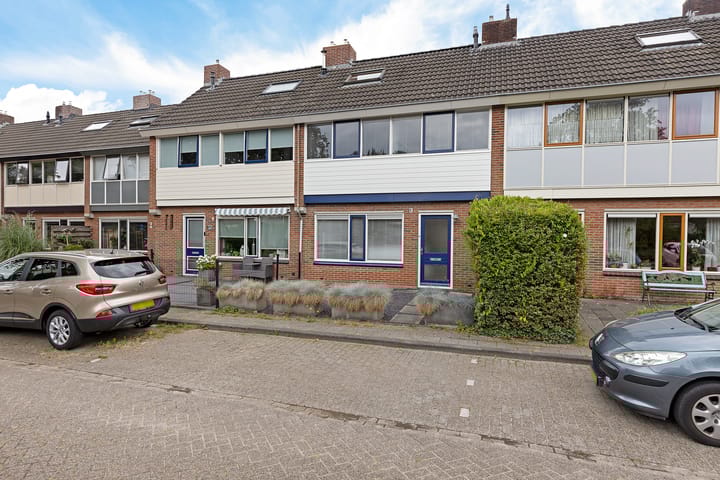 Foto von Haus Hooizolder 30, Drachten