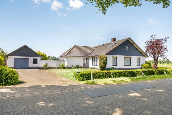 Photo of property Hool 36, Erp