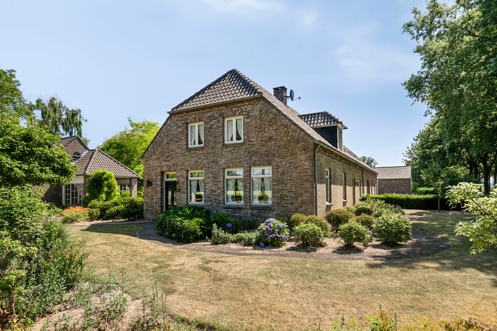 Photo of property Hool 55, Erp