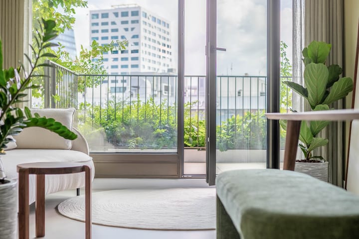 Photo of property Hoola van Nootenstraat 257, Utrecht