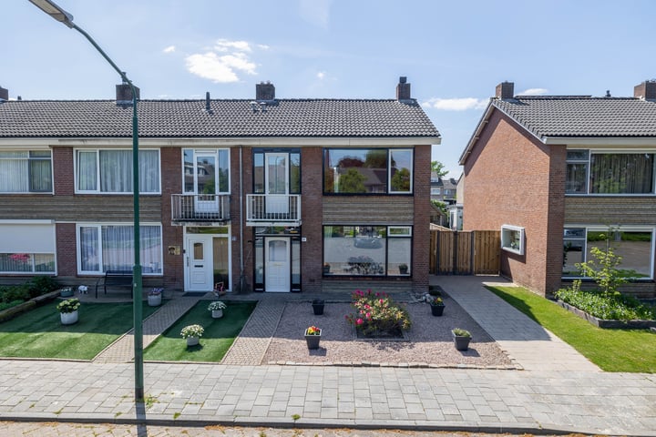 Hoolhof 48 in Eersel