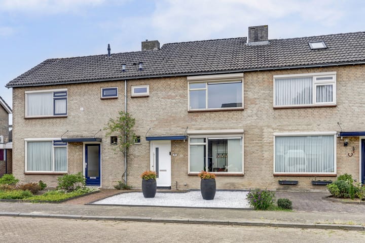 Hoolstraat 22 in Eersel