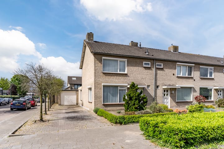 Foto von Haus Hoolstraat 32, Eersel