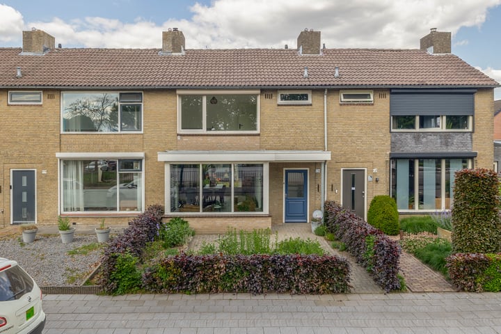 Hoolstraat 39 in Eersel