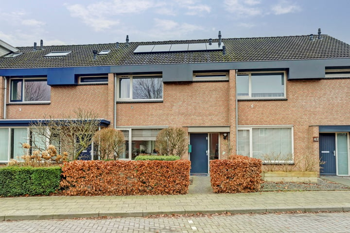 Hoolstraat 44 in Eersel