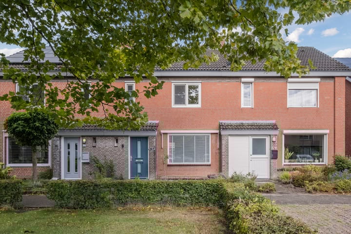 Foto von Haus Hoolstraat 67, Eersel