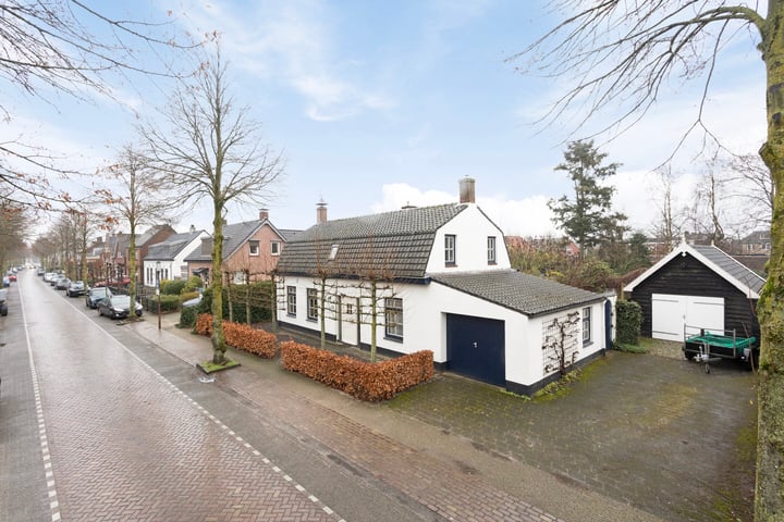 Hoolstraat 69 in Teteringen