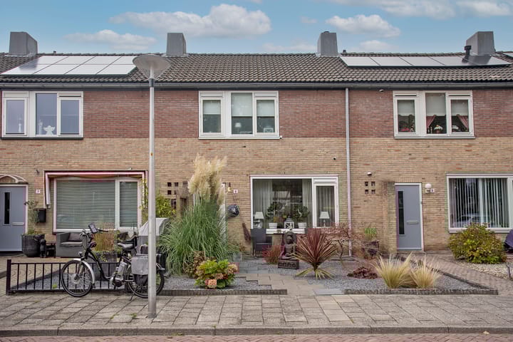 Hoontebrink 8 in Enschede