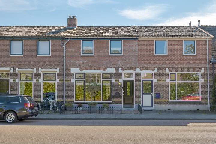 Photo of property Hoopjesweg 16, Hattem