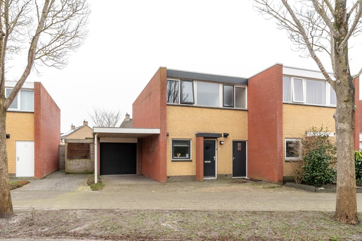 Photo of property Hoopstede 69, Heerenveen