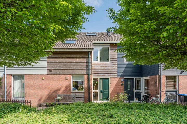 Hoornblad 6 in Bodegraven