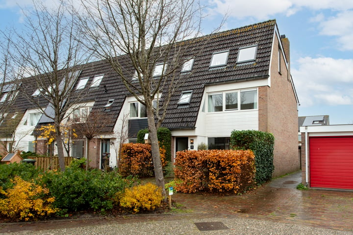 Hoornbloem 2 in Castricum