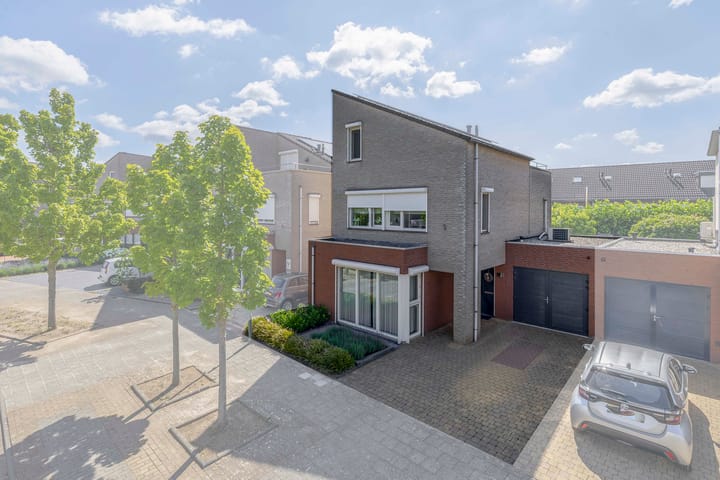 Hoornbloem 49 in Tegelen