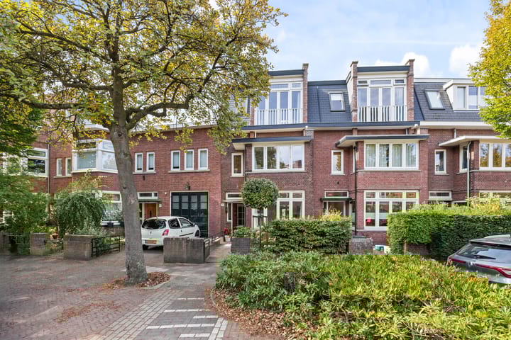 Photo of property Hoornbruglaan 39, Rijswijk