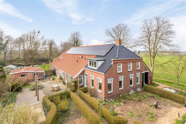 Photo of property Hoornderweg 19b, Wedde