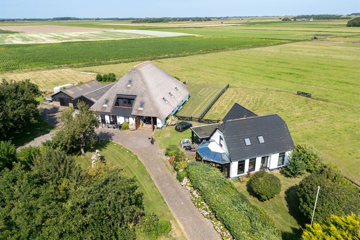 Photo of property Hoornderweg 36, Den Hoorn