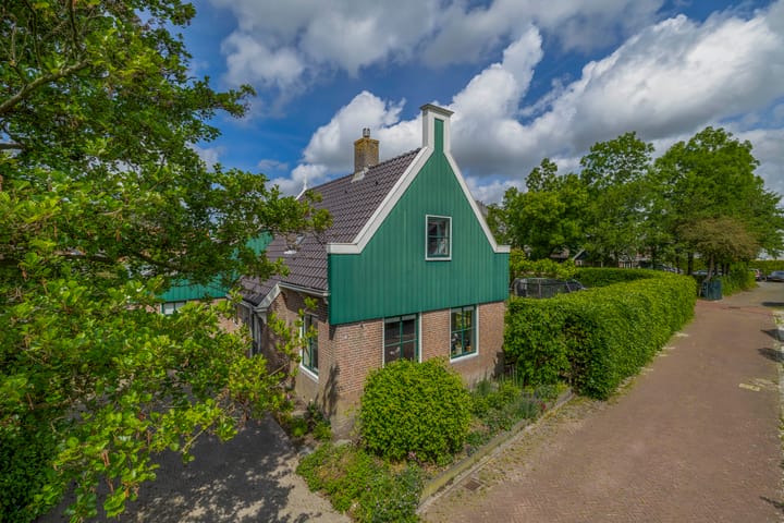Hoorne 23 in Uitgeest