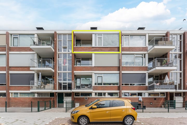 Photo of property Hoorneslaan 20, Katwijk
